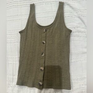 American eagle tank top